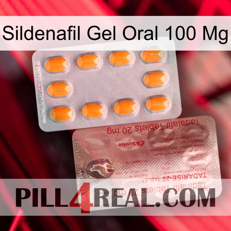 Sildenafil Gel Oral 100 Mg new13